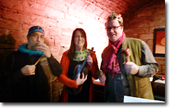 Progamm M�rchenprinz und Zaubergeige