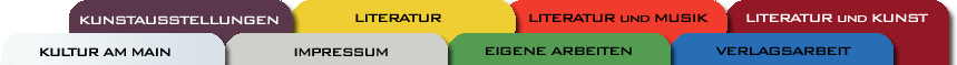Kultur am Main
